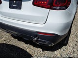 Mercedes-Benz Glc 300 4Matic Suv W1N0G8EB9MF884214 photo