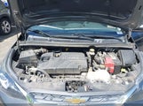 Chevrolet Spark Fwd 1Lt Automatic KL8CD6SA2MC225222 снимка