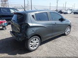 Chevrolet Spark Fwd 1Lt Automatic KL8CD6SA2MC225222 снимка
