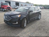 Ford Edge Titanium 2FMPK4K9XNBA16266 fotografie
