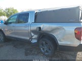Honda Ridgeline Rtl 5FPYK3F56PB013338 снимка