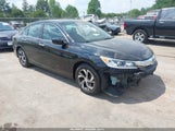 Honda Accord Lx 1HGCR2F30GA141513 photo