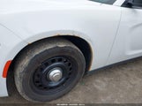 Dodge Charger Police 2C3CDXKT9GH286765 снимка