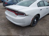 Dodge Charger Police 2C3CDXKT9GH286765 снимка