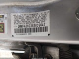 Honda Civic Hybrid JHMFA36238S002647 снимка