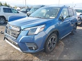Subaru Forester Touring JF2SKARC6PH421076 photo
