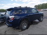 Toyota 4Runner Trd Off Road JTEPU5JR4N6025268 photo