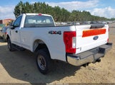 Ford F-250 Xl 1FTBF2B64HEE54349 снимка