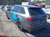 Audi Sq7 Prestige Tfsi Quattro Tiptronic WA1VWBF73SD010564 fotografie