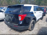 Ford Police Interceptor Utility 1FM5K8AB7NGB52575 снимка