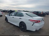 Toyota Camry Se 4T1G11AK6LU911606 fotografie