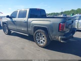 GMC Sierra  Denali 3GTU2PEJ3JG134827 снимка