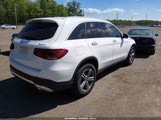 Mercedes-Benz Glc 300 4Matic Suv W1N0G8EBXMF963469 photo