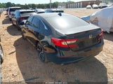 Honda Accord Sport 1HGCV1F32MA035937 снимка