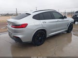 BMW X4 xDrive30I 5UXUJ3C57KLG53211 снимка