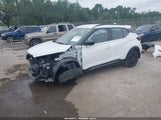 Nissan Kicks Sr Xtronic Cvt 3N1CP5DVXRL540390 снимка