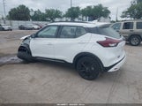 Nissan Kicks Sr Xtronic Cvt 3N1CP5DVXRL540390 снимка