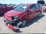 Mazda Mazda5 Grand Touring JM1CW2DL7D0150088 снимка