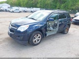 Chevrolet Equinox 1Lt 2GNALBEK4F6232609 снимка