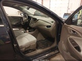 Chevrolet Malibu 1Lt 1G1ZE5ST8GF201836 снимка