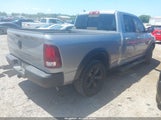Ram  Classic Warlock 4X2 6'4 Box 1C6RR6GGXKS669975 снимка