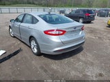 Ford Fusion Se 3FA6P0H70GR306851 снимка