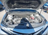 Toyota Camry Xse 4T1B61HKXJU130926 снимка