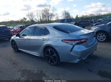 Toyota Camry Xse 4T1B61HKXJU130926 fotografie