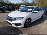 Honda Civic Touring 19XFC1F93HE025331 снимка