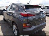 Hyundai Kona Sel KM8K2CAA7MU725598 снимка
