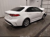Toyota Corolla Le 5YFEPMAE3NP338945 снимка