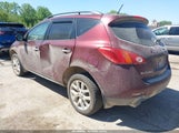 Nissan Murano Sl JN8AZ18W39W145377 fotografie