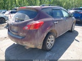 Nissan Murano Sl JN8AZ18W39W145377 photo