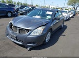 Nissan Altima 2.5 S 1N4AL2AP2CN454704 снимка