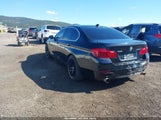 BMW 535I xDrive WBA5B3C50GG257263 снимка