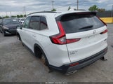 Honda Cr-V Hybrid Sport 7FARS5H54RE008037 fotografie