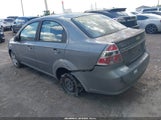 Chevrolet Aveo 1Lt KL1TD5DE0BB249675 fotografie