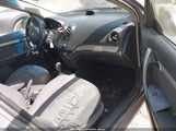 Chevrolet Aveo 1Lt KL1TD5DE0BB249675 снимка