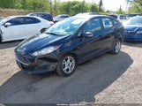 Ford Fiesta Se 3FADP4BJ1EM179718 снимка
