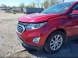 Chevrolet Equinox Fwd 2Fl 3GNAXJEV1LS668937 fotografie