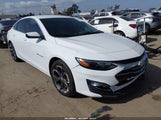 Chevrolet Malibu Fwd Lt 1G1ZD5STXNF131675 photo