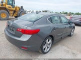 Acura Ilx 2.0L 19VDE1F73DE007107 снимка