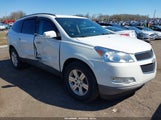 Chevrolet Traverse 1Lt 1GNKVGED5BJ198948 снимка