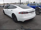 Tesla Model S 100D/60D/75D/90D/P100D 5YJSA1E45HF200795 снимка