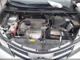 Toyota Rav4 Xle 2T3WFREV8FW207063 снимка