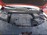 Chevrolet Equinox Ltz 2GNFLHE31E6355168 снимка