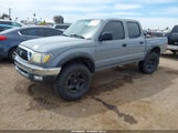 Toyota Tacoma Prerunner V6 5TEGN92N13Z275541 photo