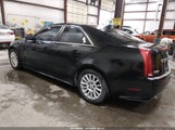 Cadillac Cts Luxury 1G6DF5EY1B0167520 снимка