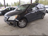Honda Odyssey Ex-L 5FNRL38616B052126 снимка