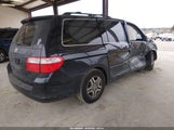 Honda Odyssey Ex-L 5FNRL38616B052126 снимка